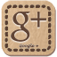 Vísitanos en Google +